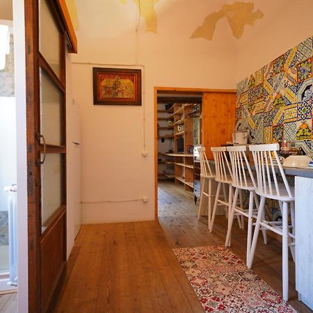 Palazzu Stidda Catania Apartment Екстериор снимка