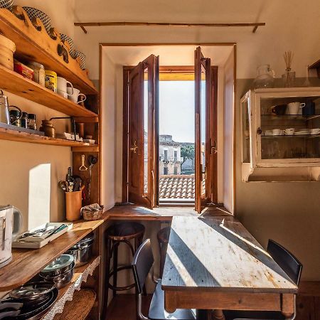 Palazzu Stidda Catania Apartment Екстериор снимка