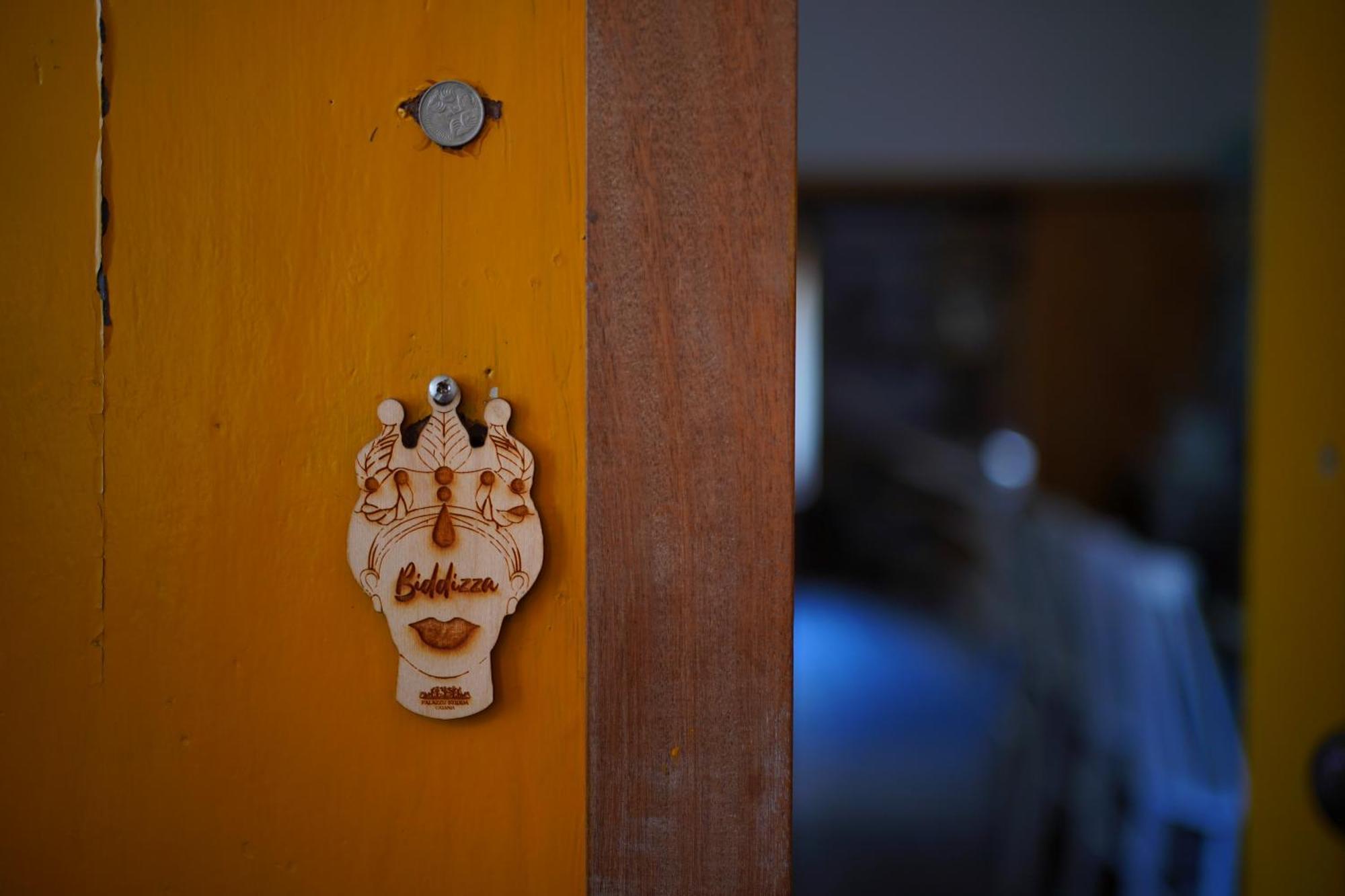 Palazzu Stidda Catania Apartment Екстериор снимка