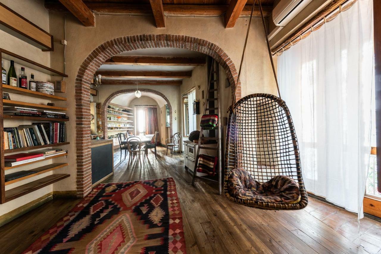 Palazzu Stidda Catania Apartment Екстериор снимка