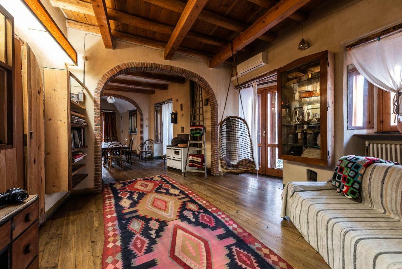 Palazzu Stidda Catania Apartment Екстериор снимка