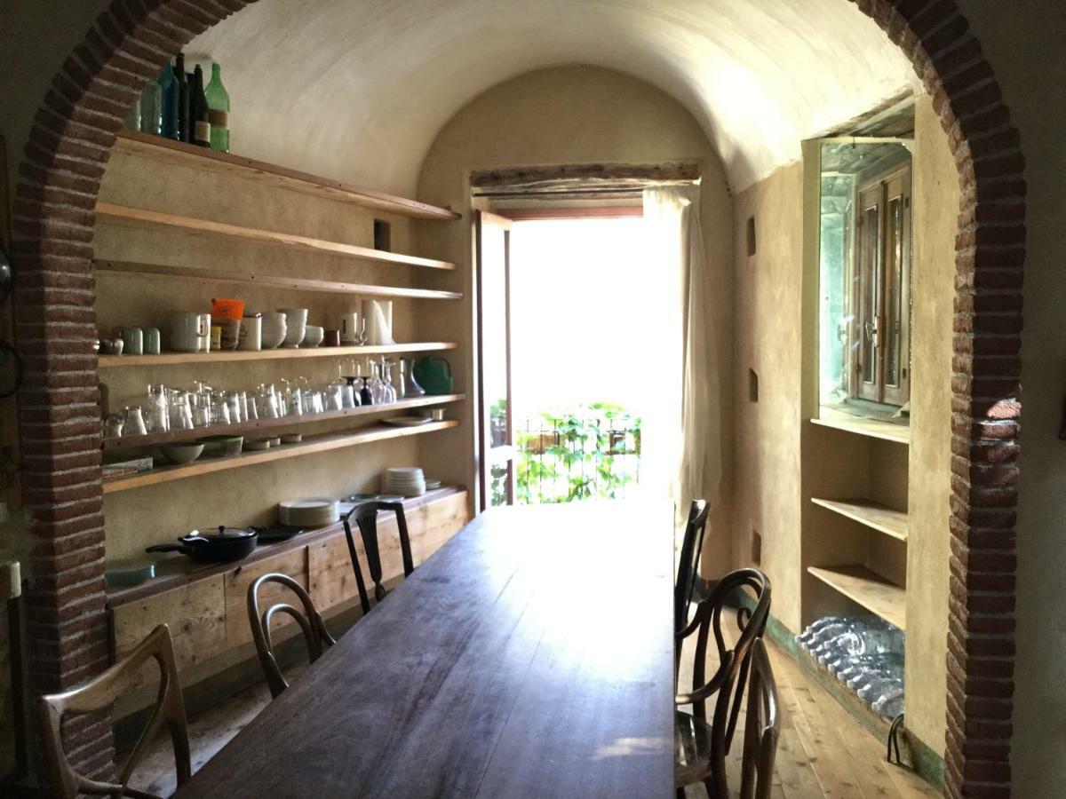 Palazzu Stidda Catania Apartment Екстериор снимка