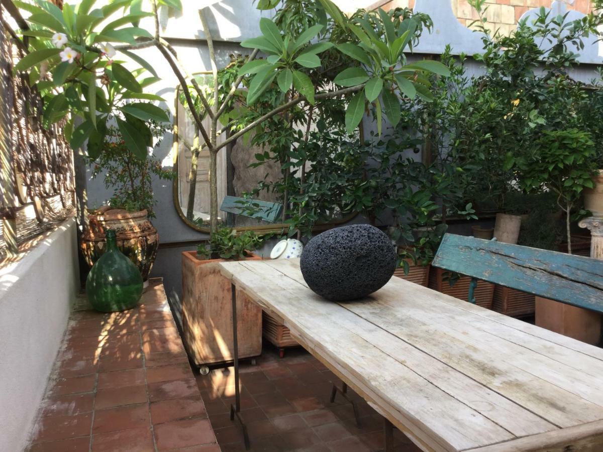 Palazzu Stidda Catania Apartment Екстериор снимка