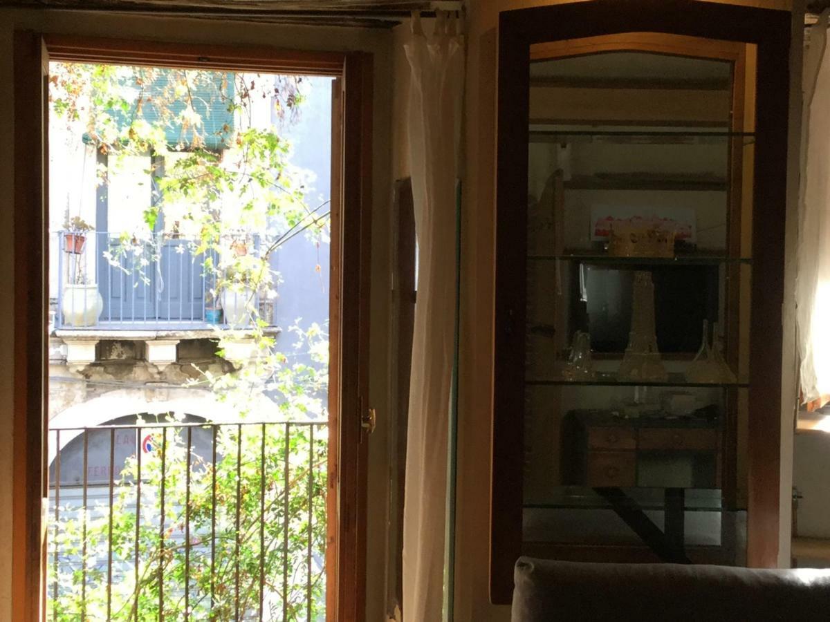 Palazzu Stidda Catania Apartment Екстериор снимка