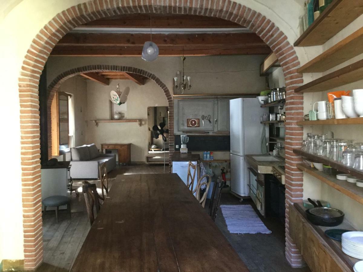 Palazzu Stidda Catania Apartment Екстериор снимка