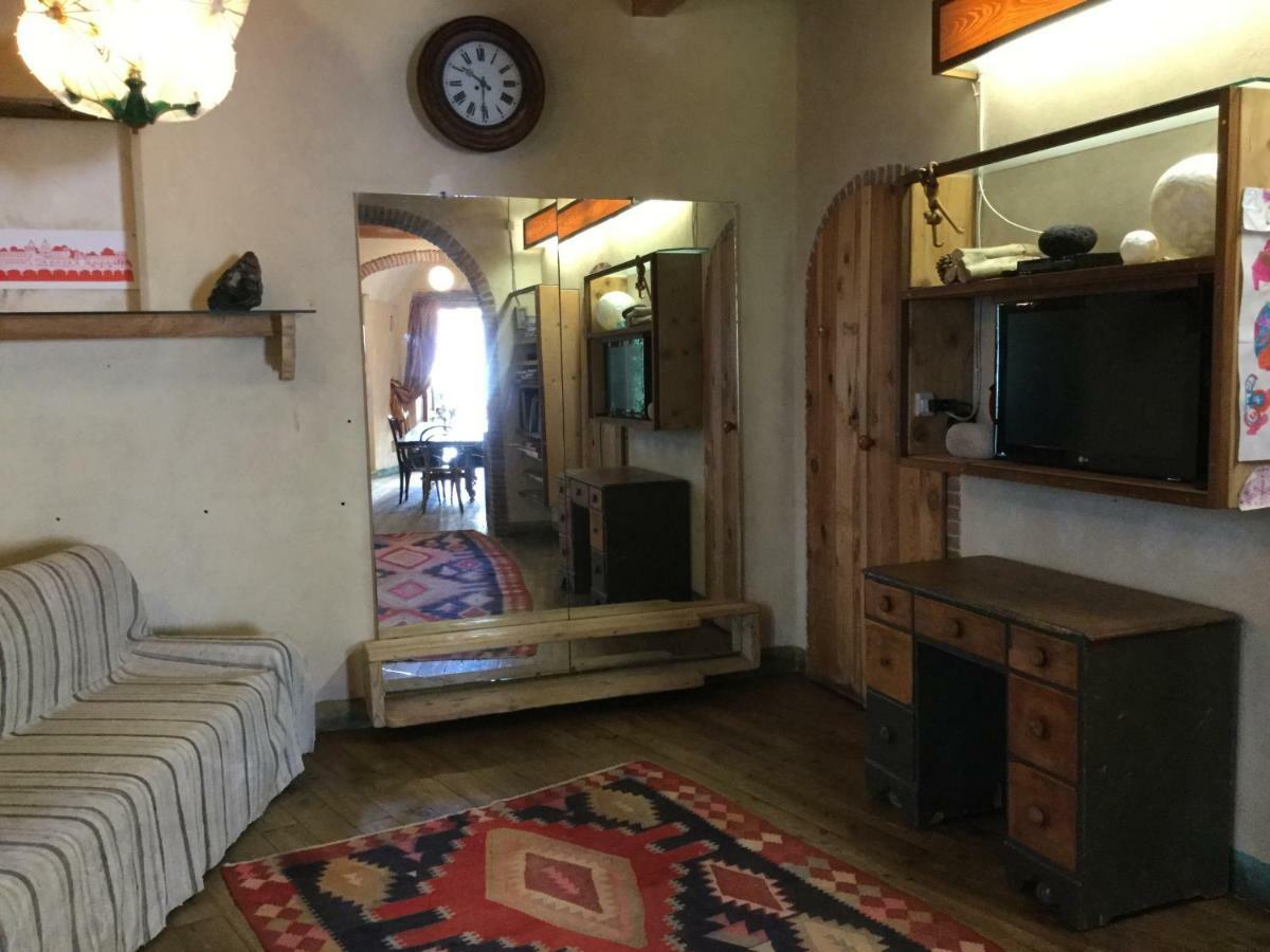 Palazzu Stidda Catania Apartment Екстериор снимка