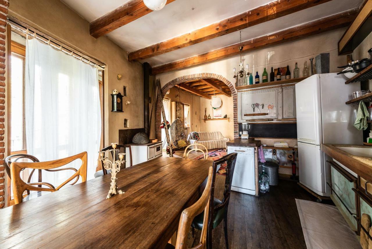 Palazzu Stidda Catania Apartment Екстериор снимка