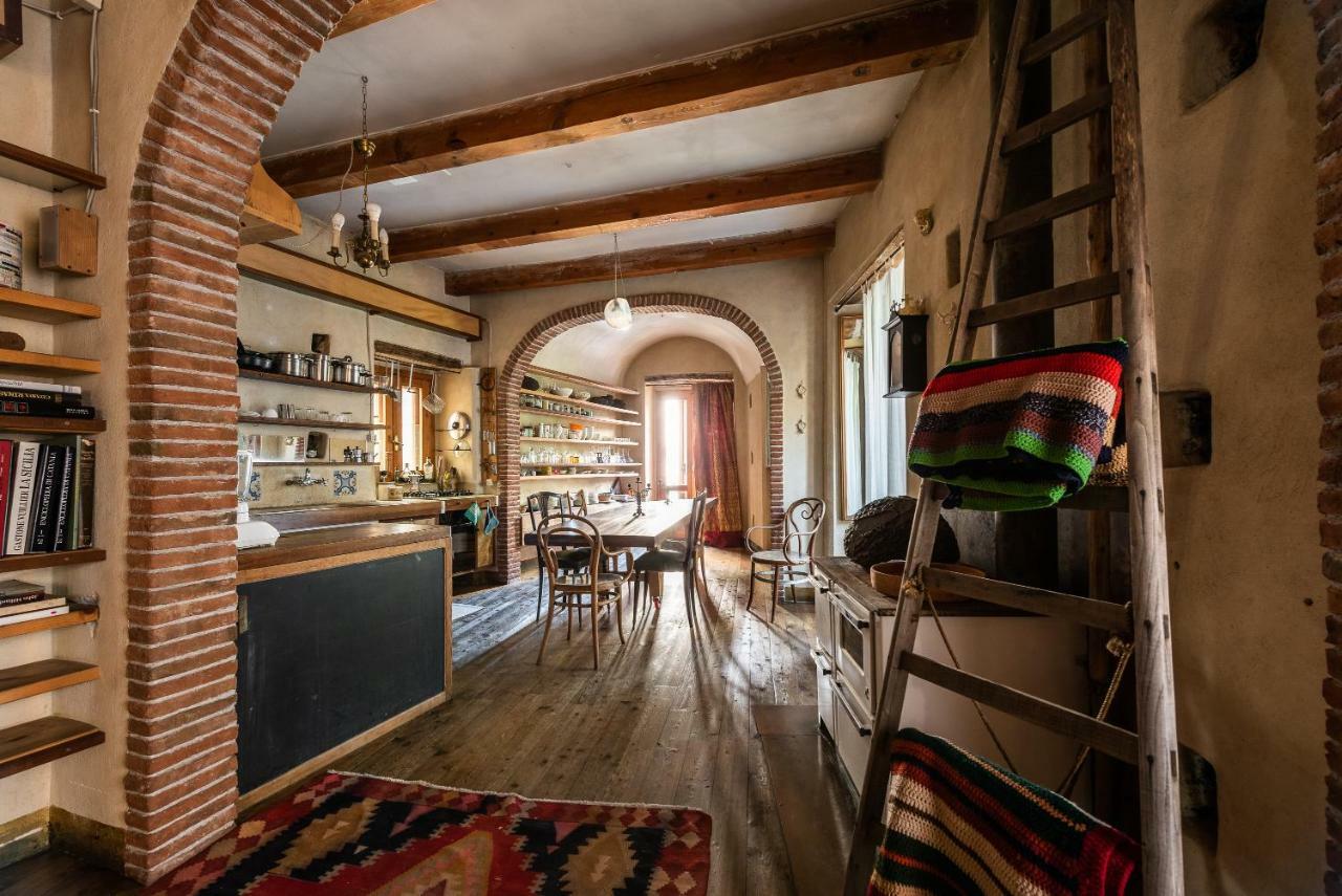 Palazzu Stidda Catania Apartment Екстериор снимка