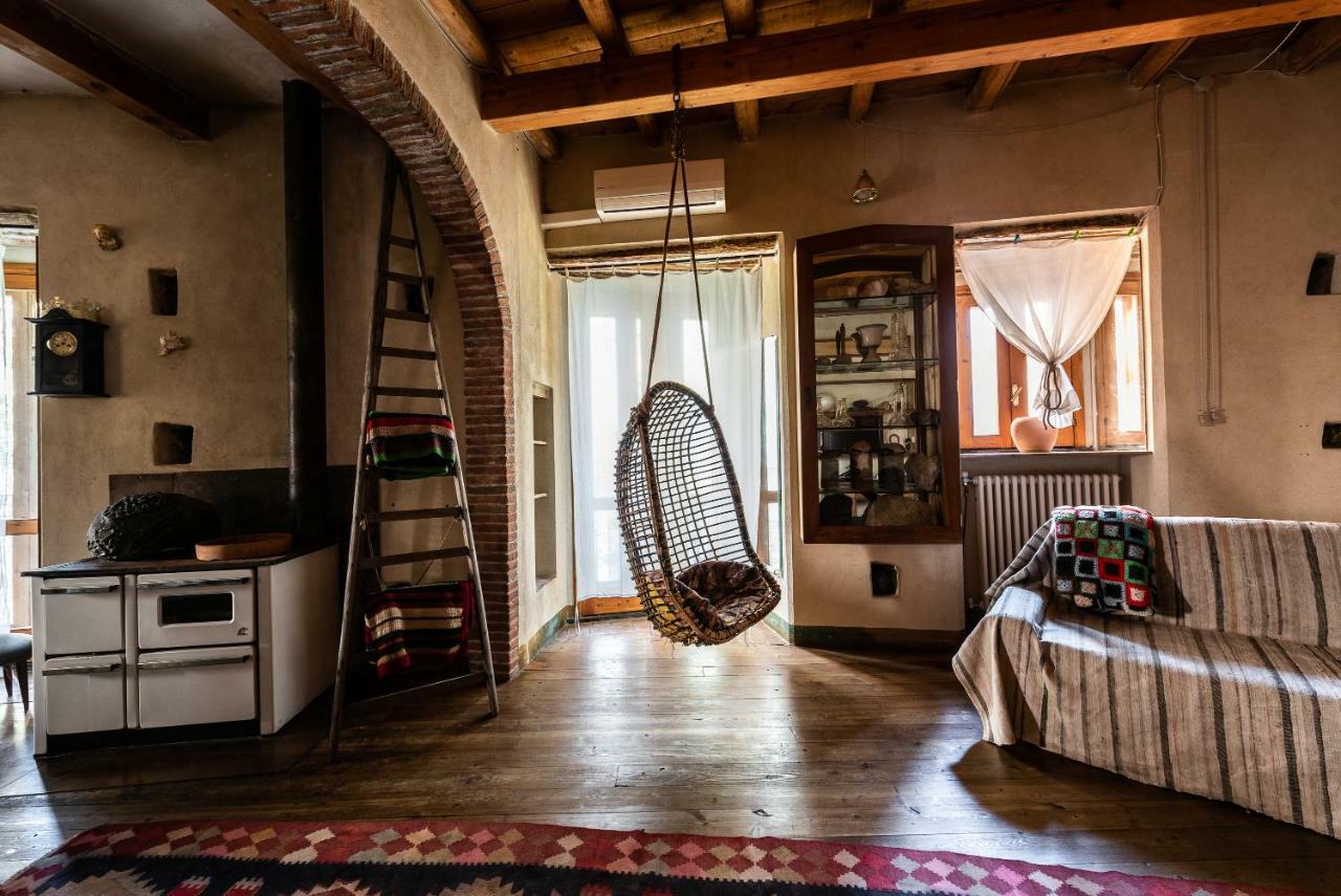Palazzu Stidda Catania Apartment Екстериор снимка