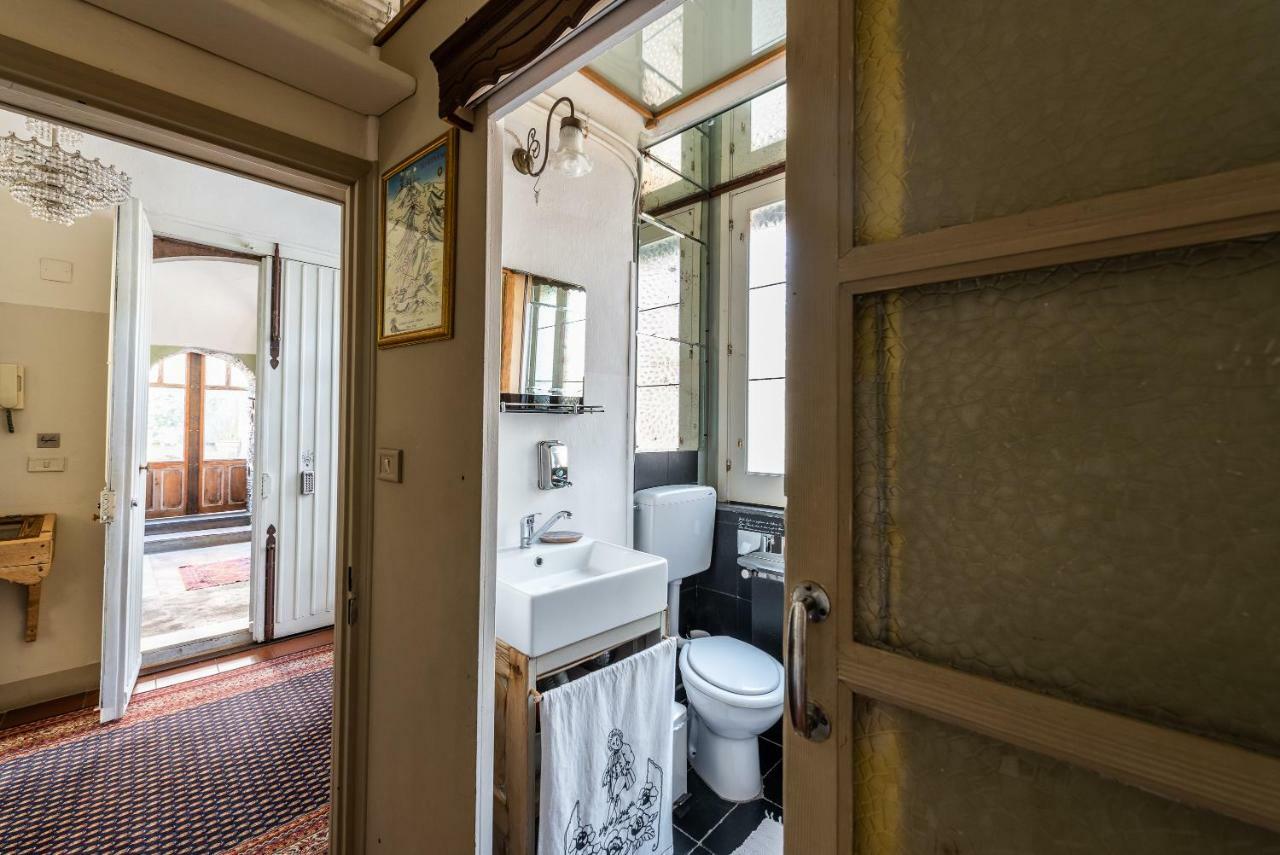 Palazzu Stidda Catania Apartment Екстериор снимка