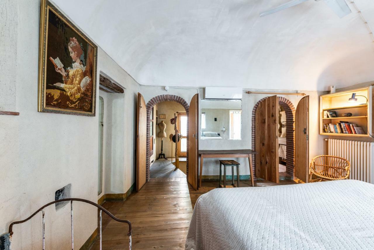 Palazzu Stidda Catania Apartment Екстериор снимка