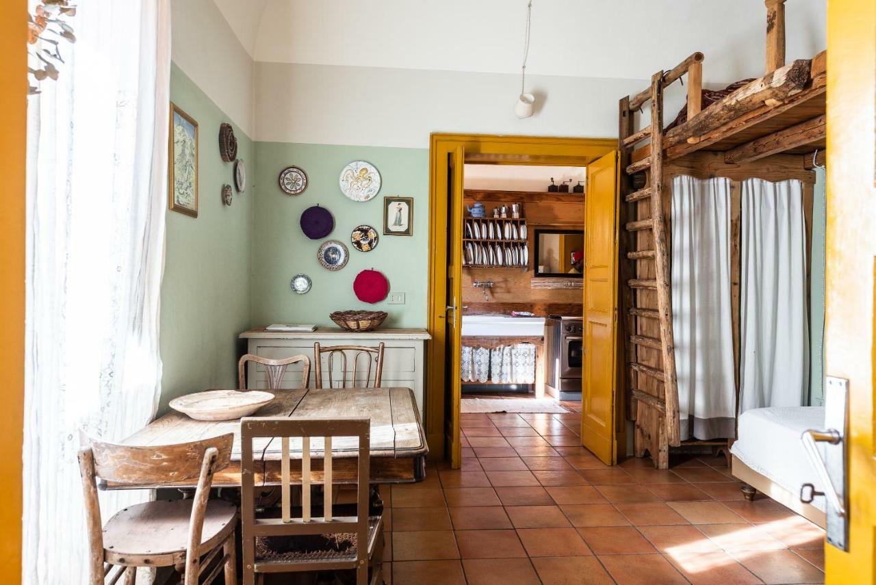 Palazzu Stidda Catania Apartment Екстериор снимка