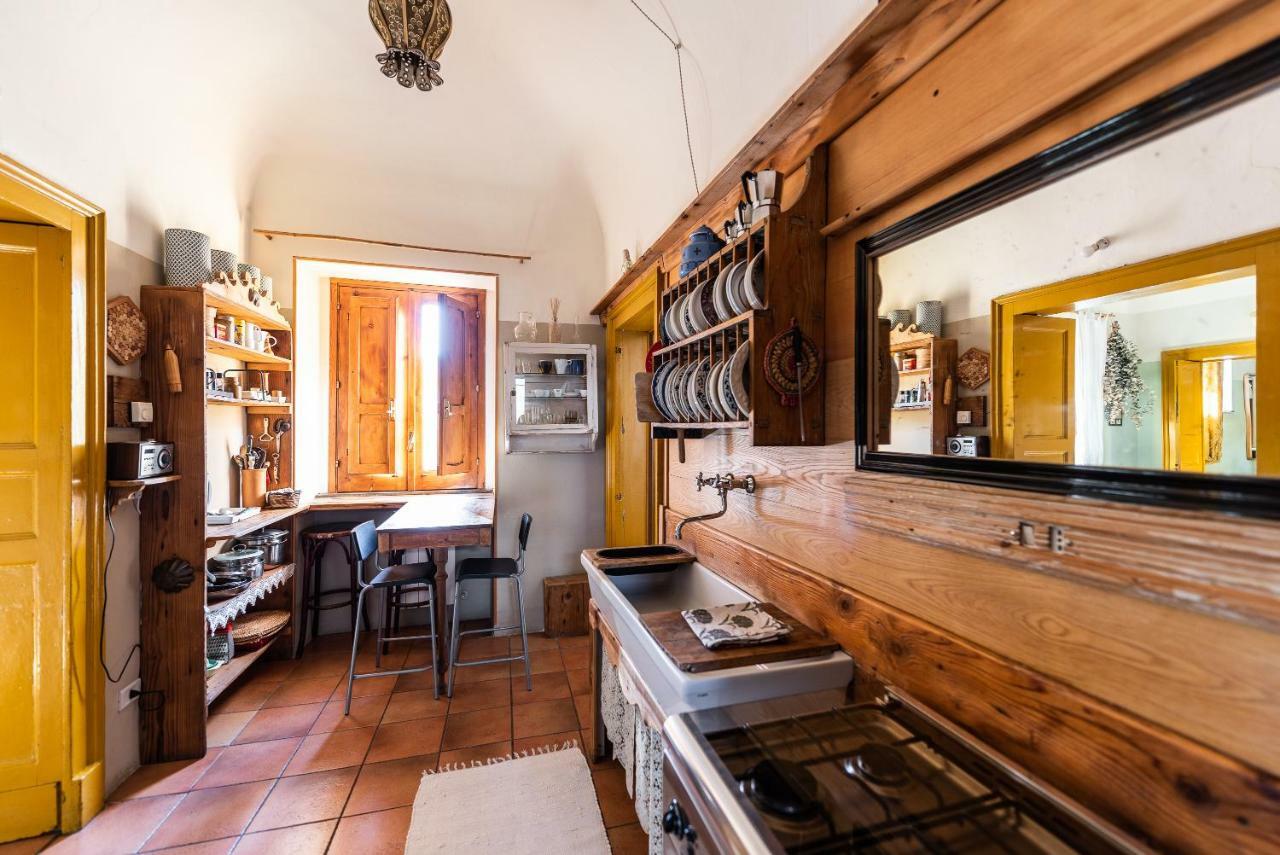 Palazzu Stidda Catania Apartment Екстериор снимка