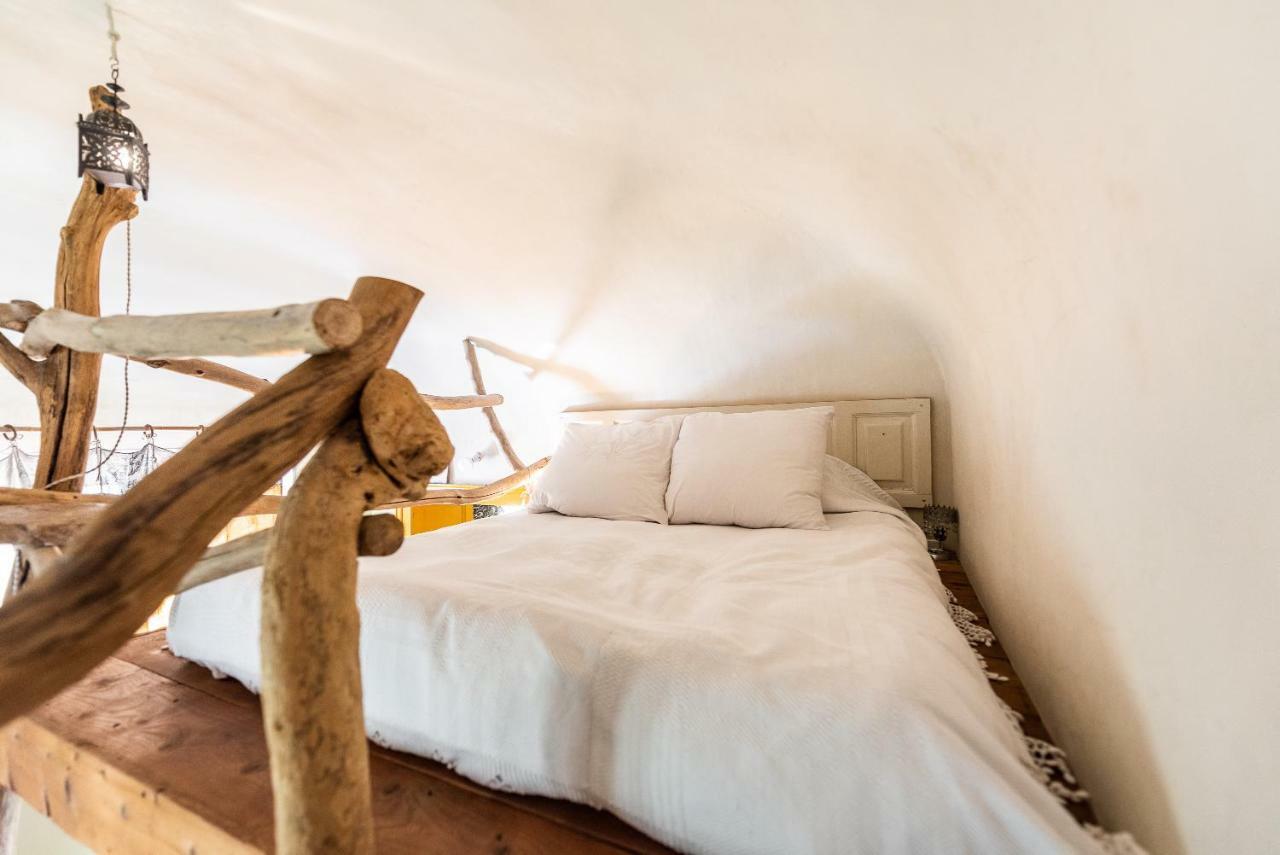 Palazzu Stidda Catania Apartment Екстериор снимка