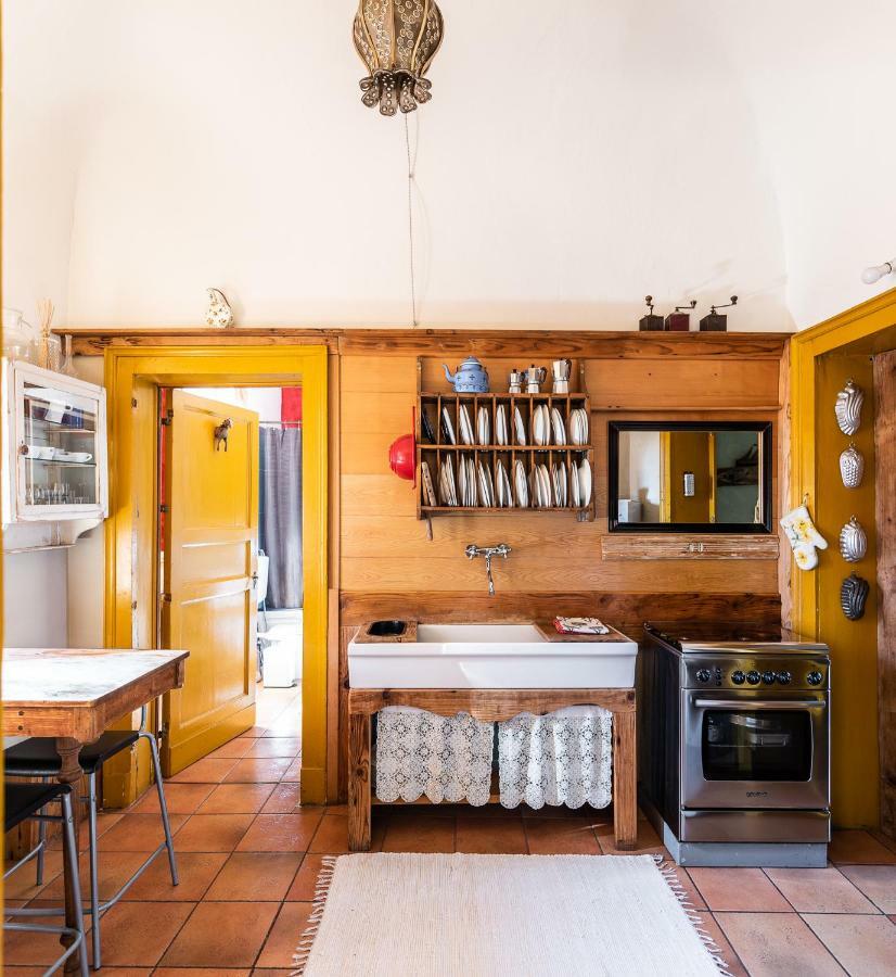 Palazzu Stidda Catania Apartment Екстериор снимка