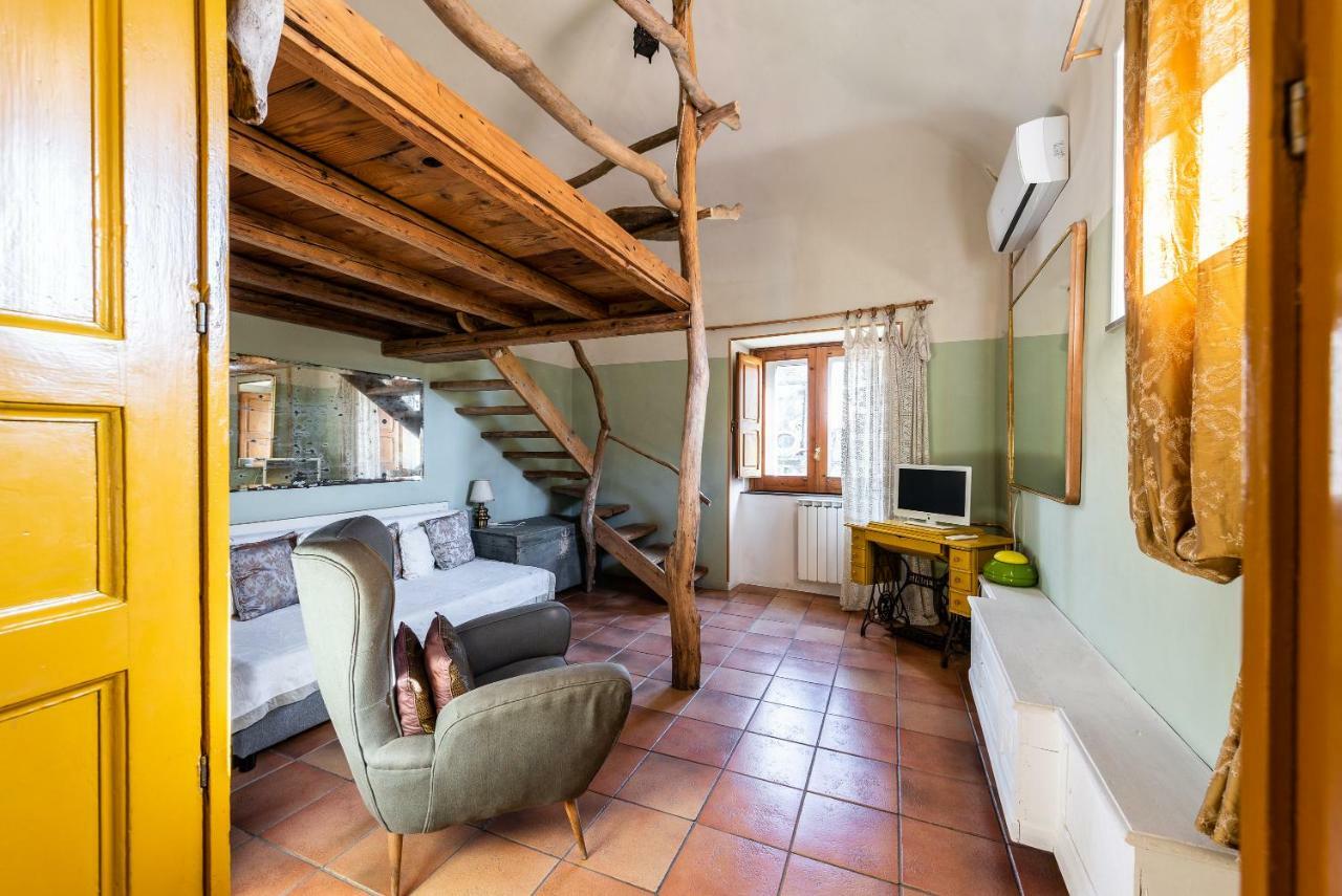 Palazzu Stidda Catania Apartment Екстериор снимка