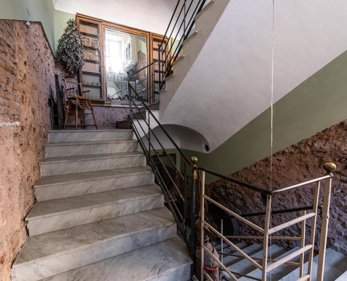 Palazzu Stidda Catania Apartment Екстериор снимка