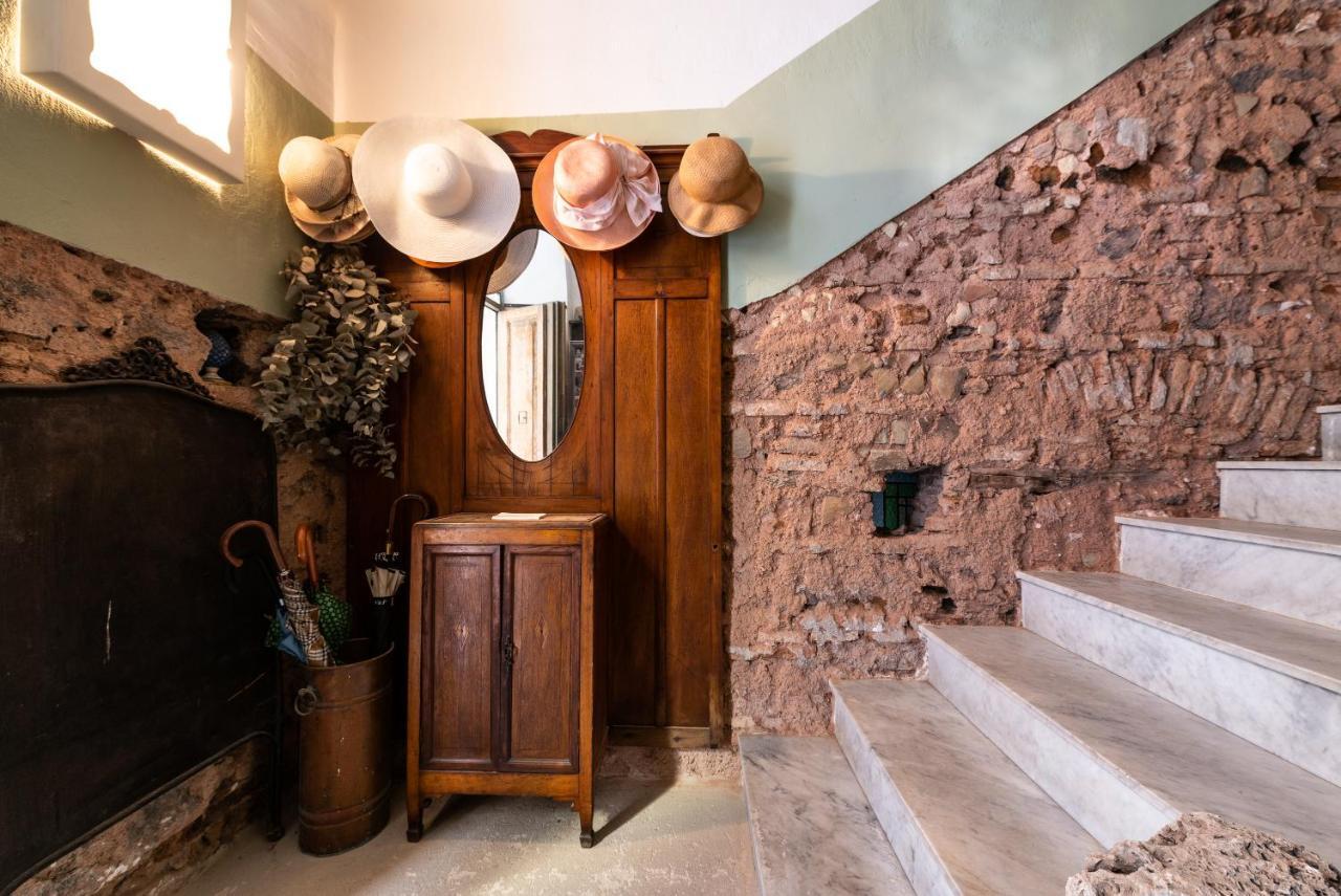 Palazzu Stidda Catania Apartment Екстериор снимка