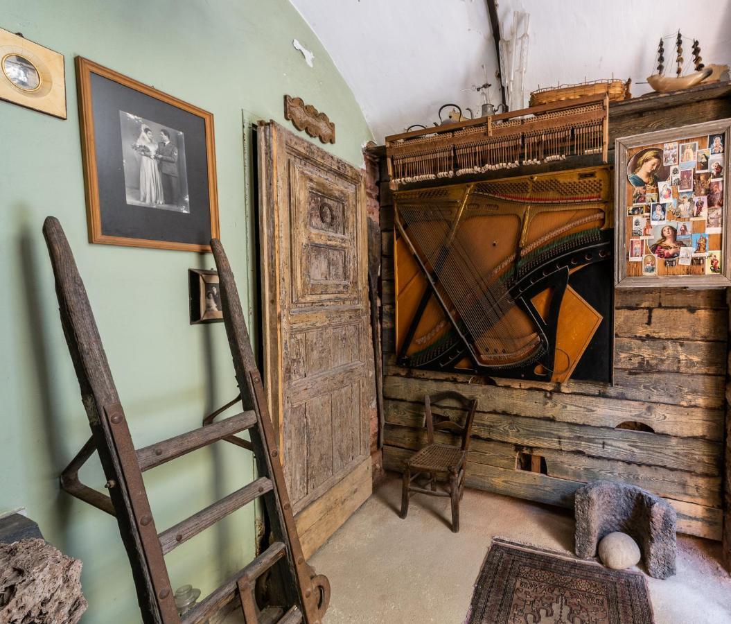 Palazzu Stidda Catania Apartment Екстериор снимка