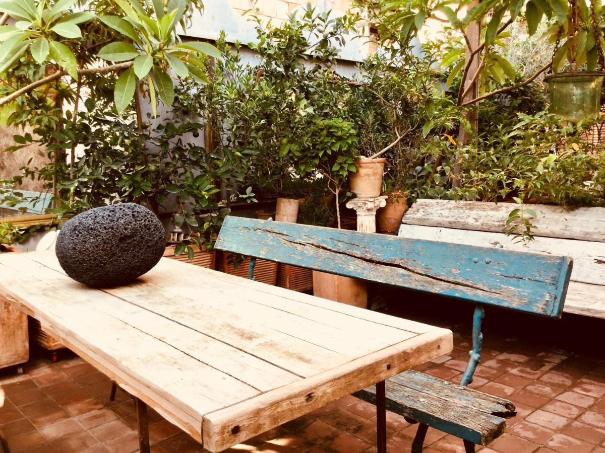 Palazzu Stidda Catania Apartment Екстериор снимка