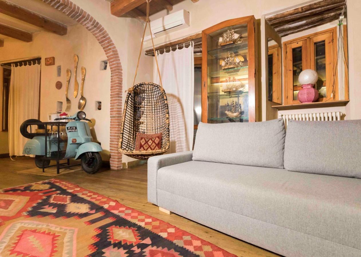 Palazzu Stidda Catania Apartment Екстериор снимка