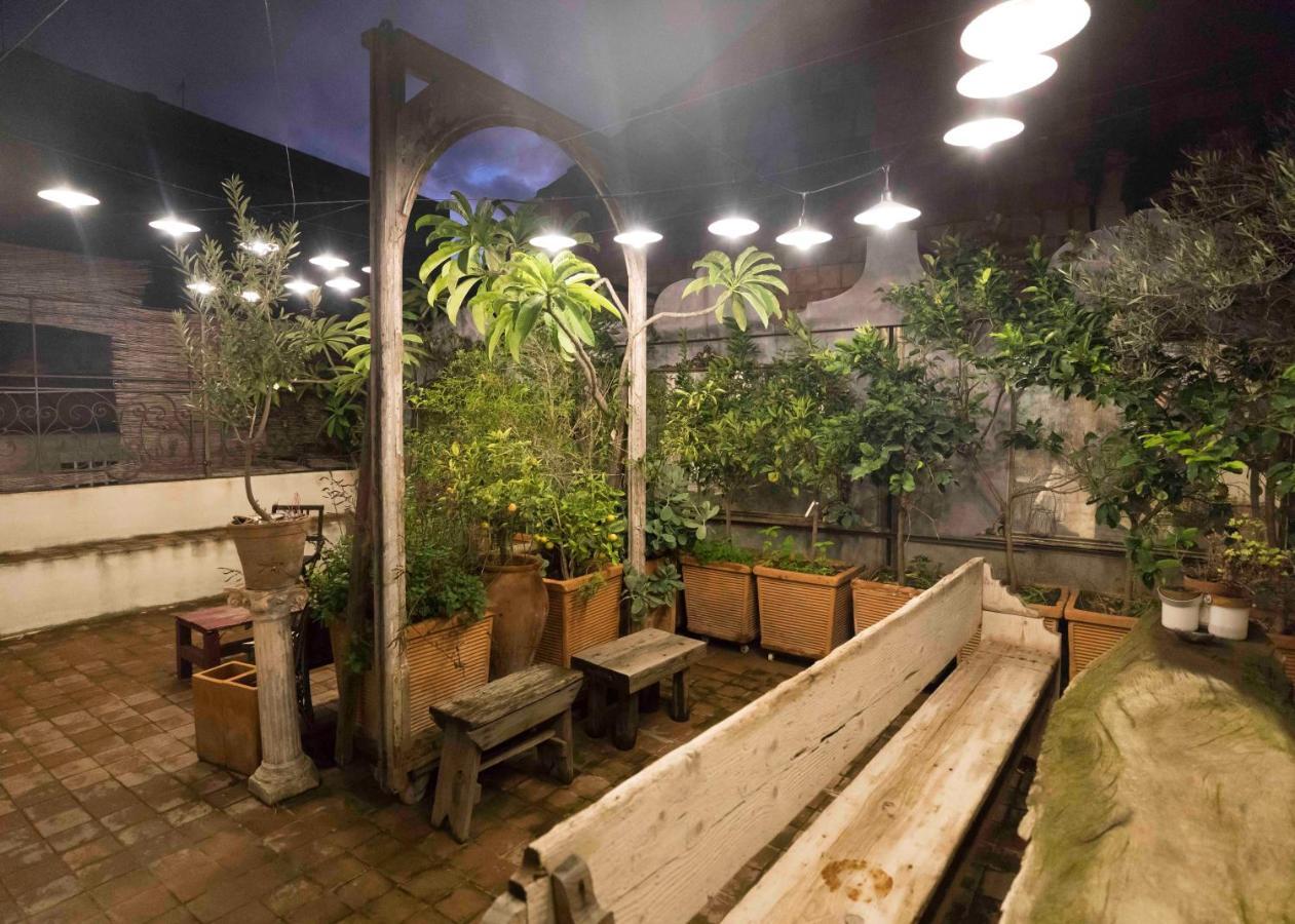 Palazzu Stidda Catania Apartment Екстериор снимка