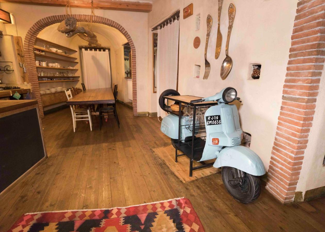 Palazzu Stidda Catania Apartment Екстериор снимка
