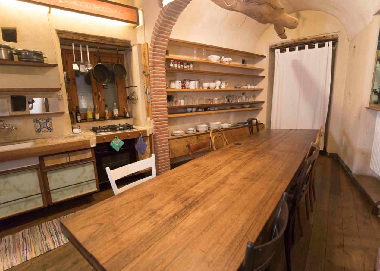 Palazzu Stidda Catania Apartment Екстериор снимка